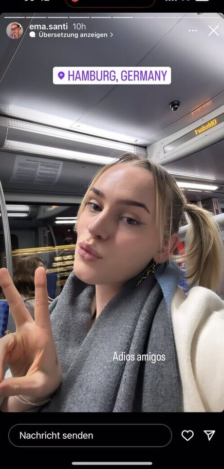 Dr Santi kunst xxx galerie