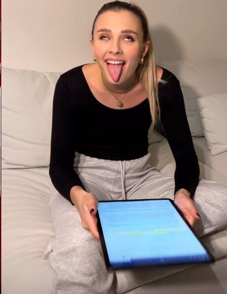 Greta Engelfried exklusive heiße galerien