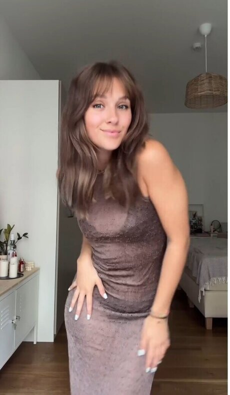 Greta Engelfried hübsche akt fotos