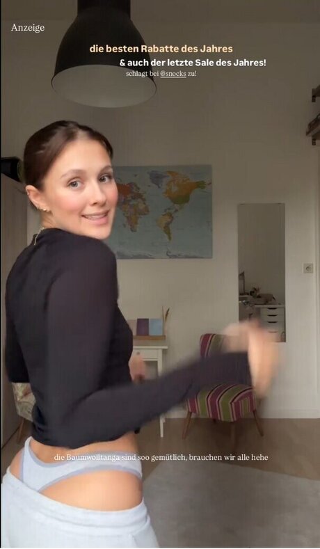 Greta Engelfried top sex foto