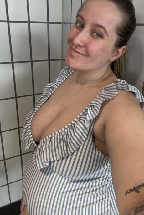 endlich zufrieden heiße erotische foto