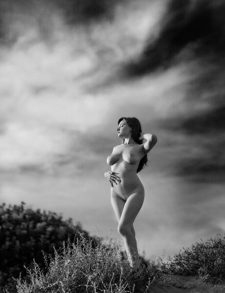 Arianna Gray freie hd bilder