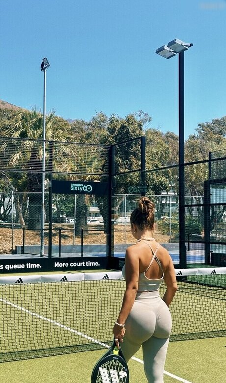 Mimi rasch hübsche beste foto