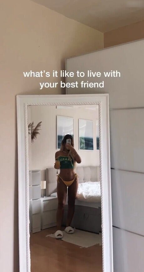 Mimi rasch exklusive hübsche bild