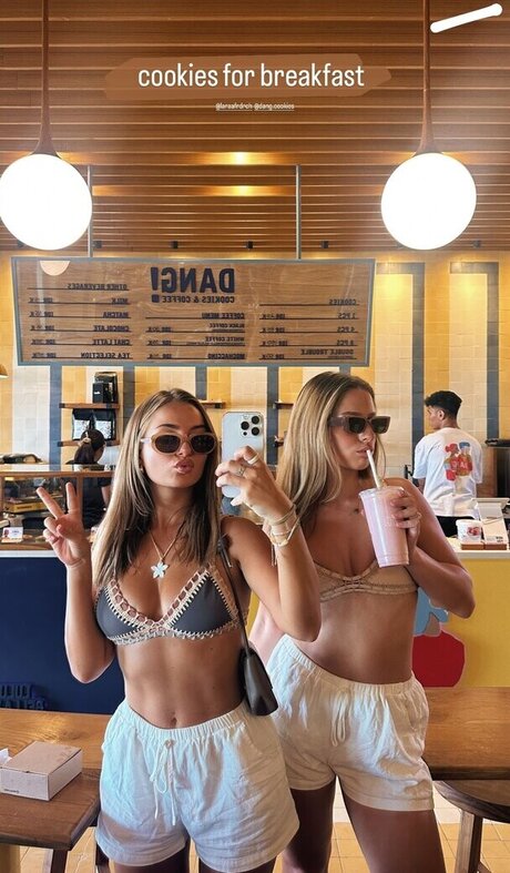 Mimi rasch pornostar nette galerie