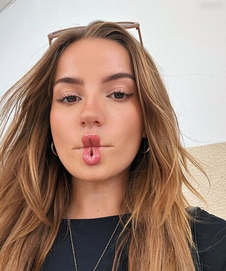 Mimi rasch xxx perfekte bilder