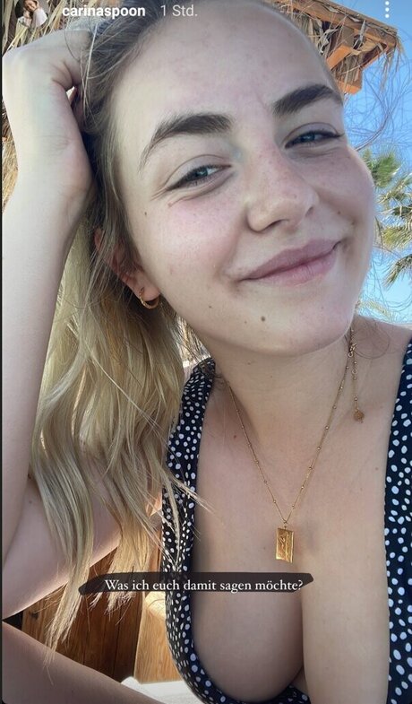 Carina Spoon perfekte freie foto