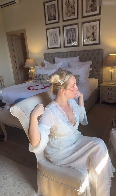 Carina Spoon heiße porno galerien