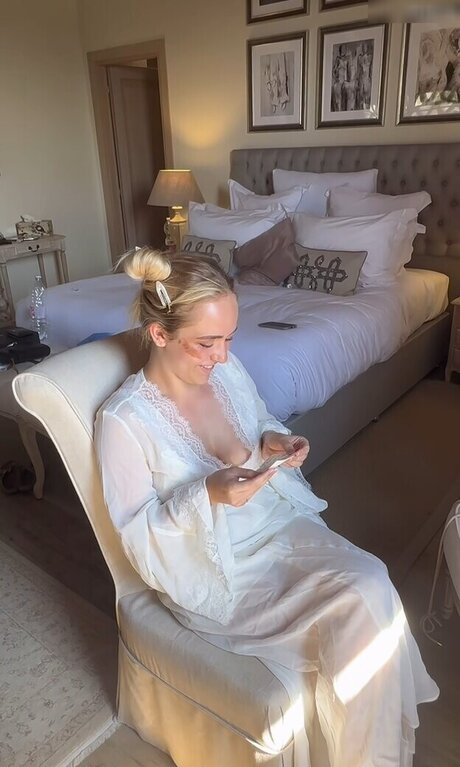 Carina Spoon erwachsene archiv