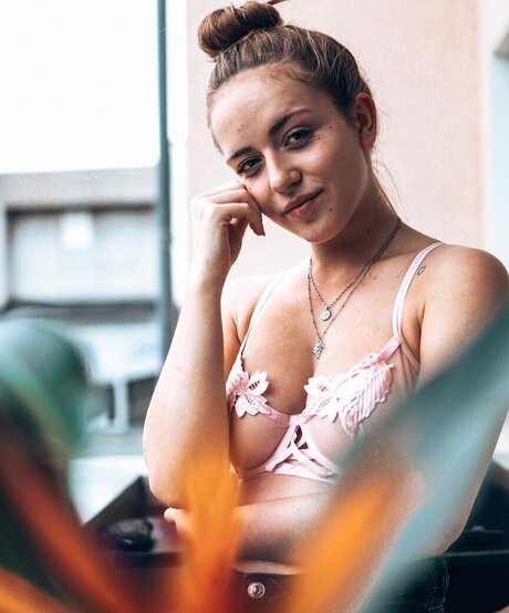 Carina Spoon hübsche sexy galerien