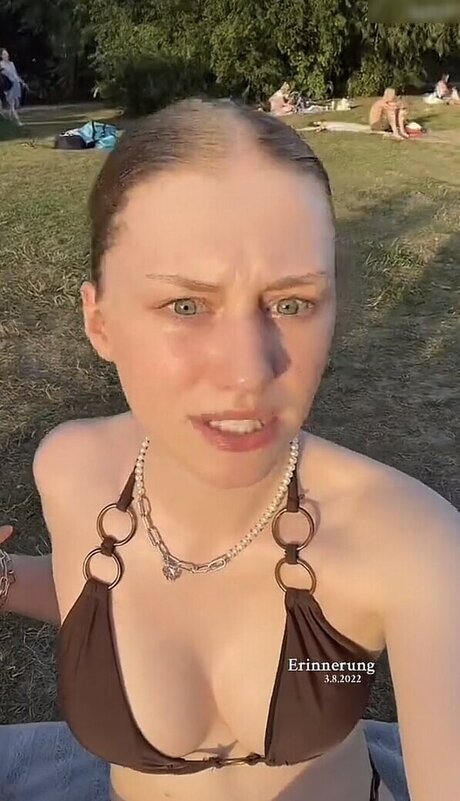 Yana Clare nacktheit schöne fotos