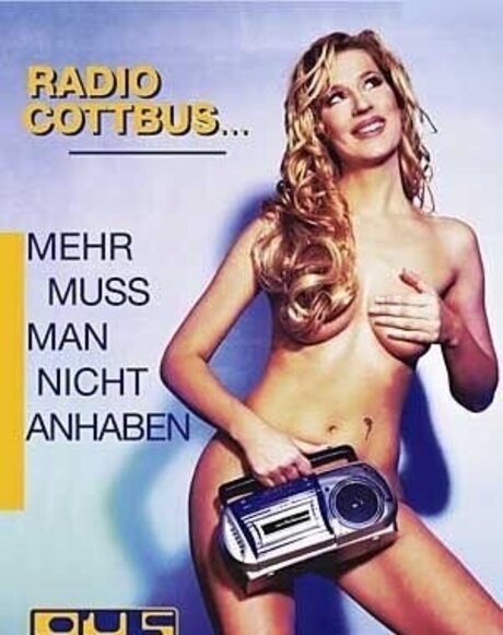 Werbungen xxx porno bild