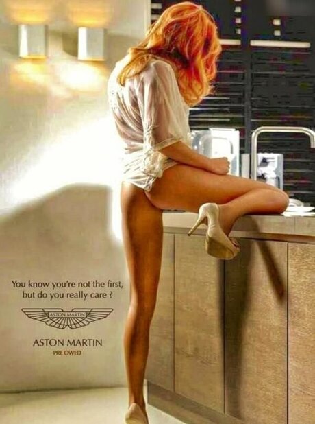 Werbungen erwachsene heiße archiv