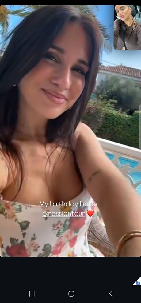 Coupleontour akt bild