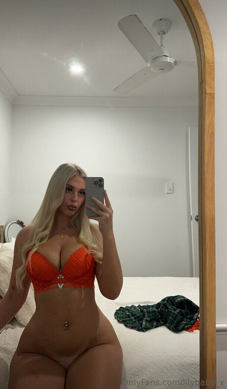 Lilybaby x schöne kunst bild