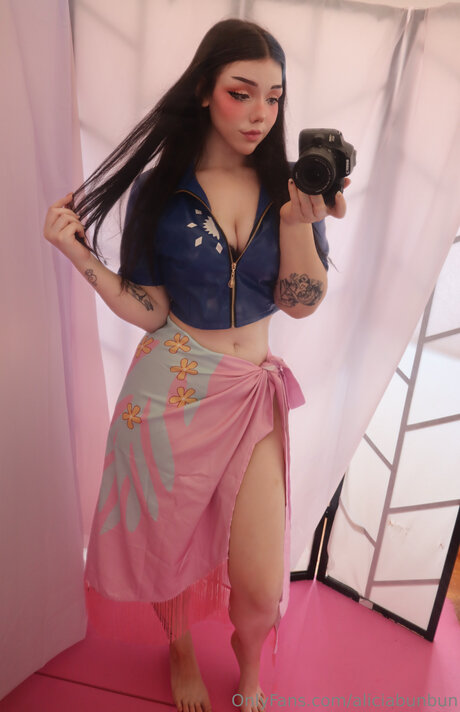 aliciabunbun top freie bild