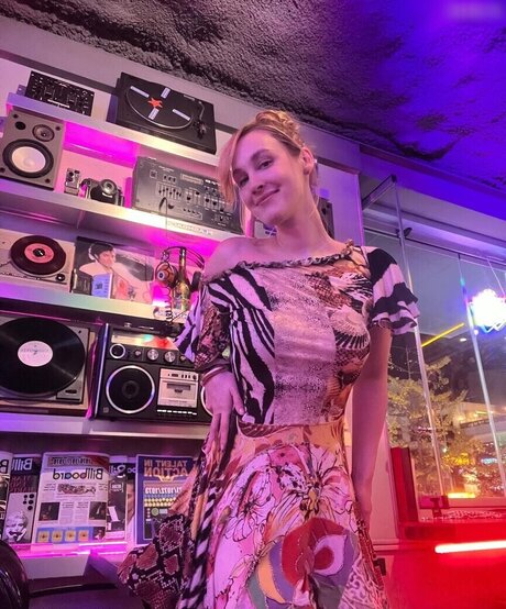 Eefje Depoortere erwachsene nackt foto