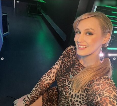 Eefje Depoortere hd schöne galerien