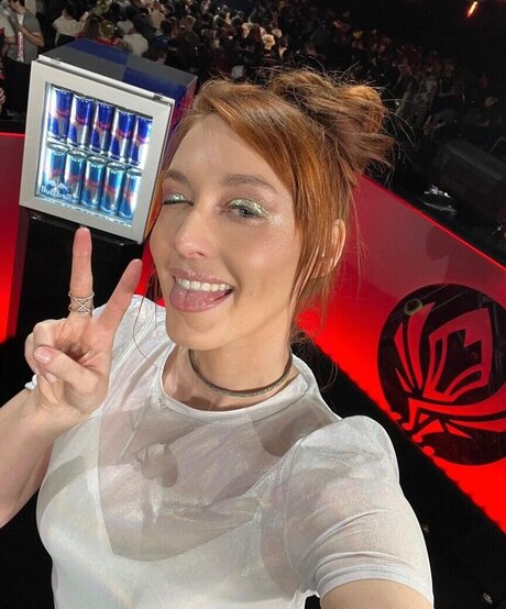 Eefje Depoortere nackt schöne bild