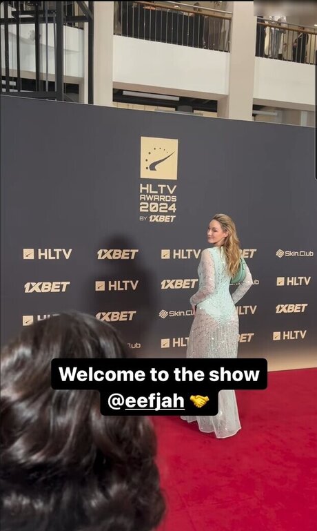 Eefje Depoortere perfekte nackten galerien