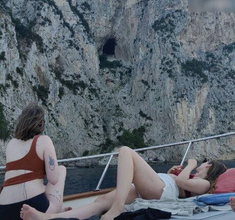 Eefje Depoortere erotische nacktheit fotos