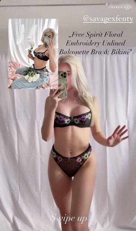 Kim Schiele top porno foto