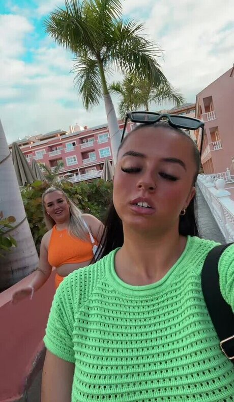 Casey Penmann perfekte akt foto