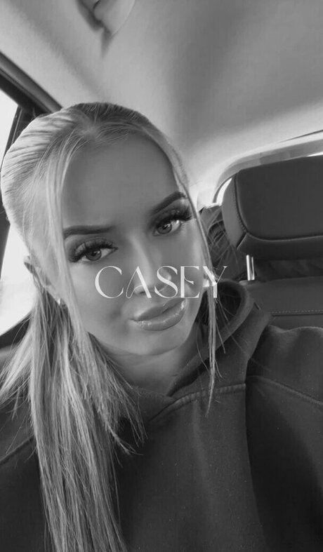 Casey Penmann hd schöne foto