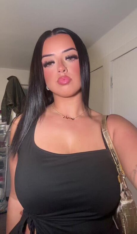 Casey Penmann erwachsene perfekte bild