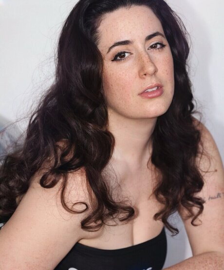 fertility goddess perfekte erotische foto