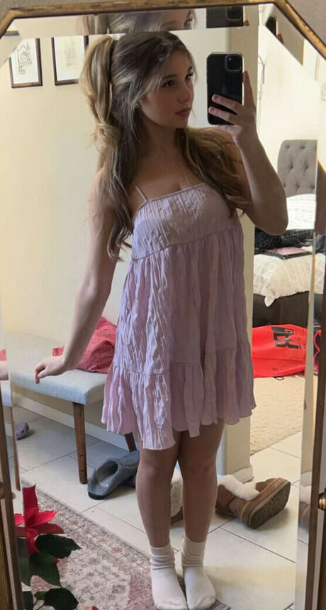 Sara Dobrik Profilbild