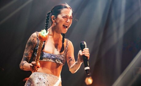 Japanese Breakfast top beste bild