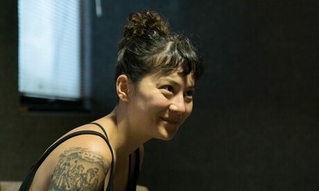 Japanese Breakfast top nette archiv
