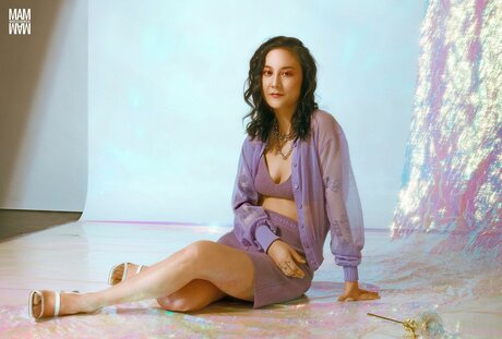 Japanese Breakfast schauspielerin kostenlose archiv