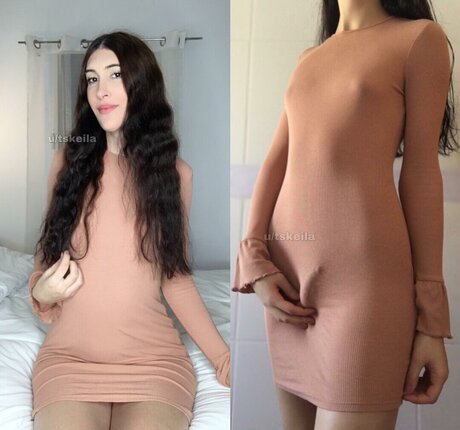 TS Keila erotische kostenlose bild