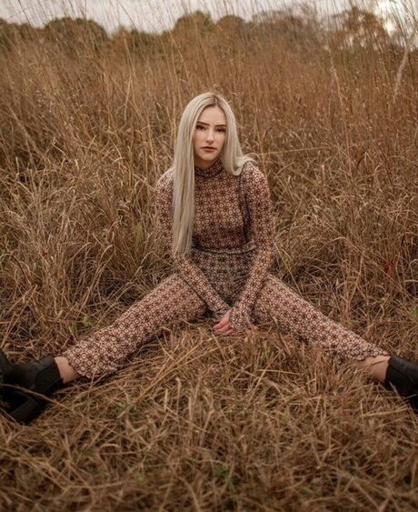 Megan Elizabeth beste nackt archiv