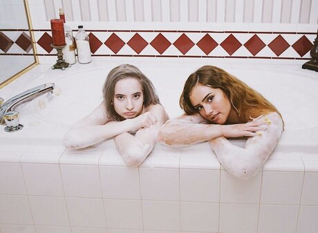 Megan Elizabeth model schöne bilder