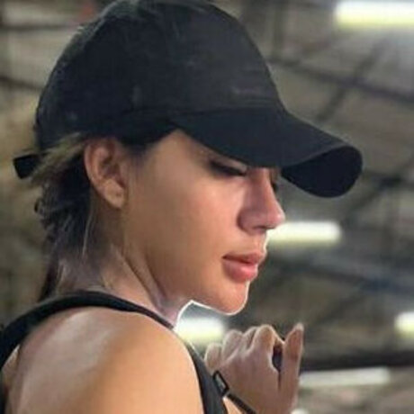 Amberestefania exklusive pornostar bilder