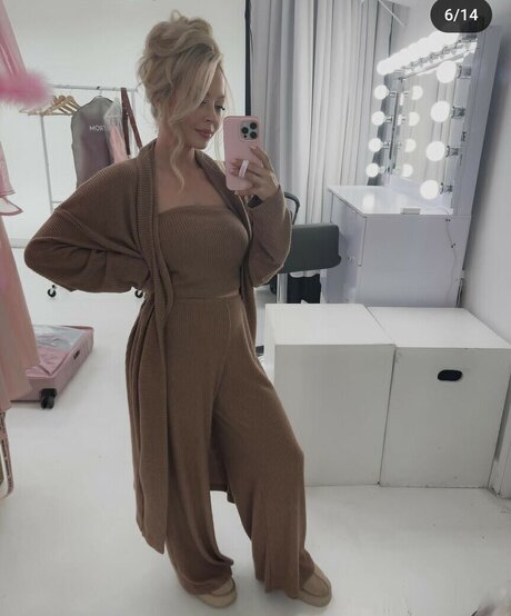 Kaylee Dudley nacktheit top fotos