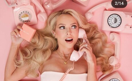 Kaylee Dudley hübsche porno fotos