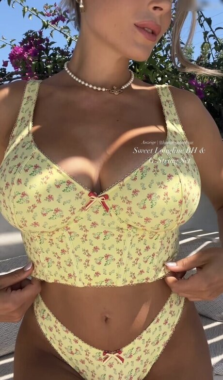 Lenaknk heiße sexy bilder