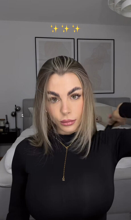 Lenaknk sexy schöne archiv