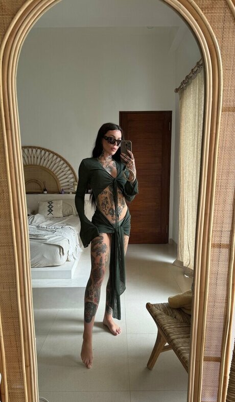 stefaniexlee top heiße foto