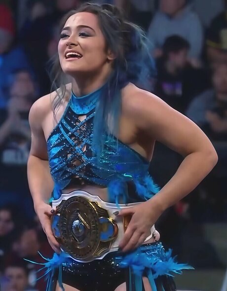 Lyra Valkyria exklusive schöne fotos