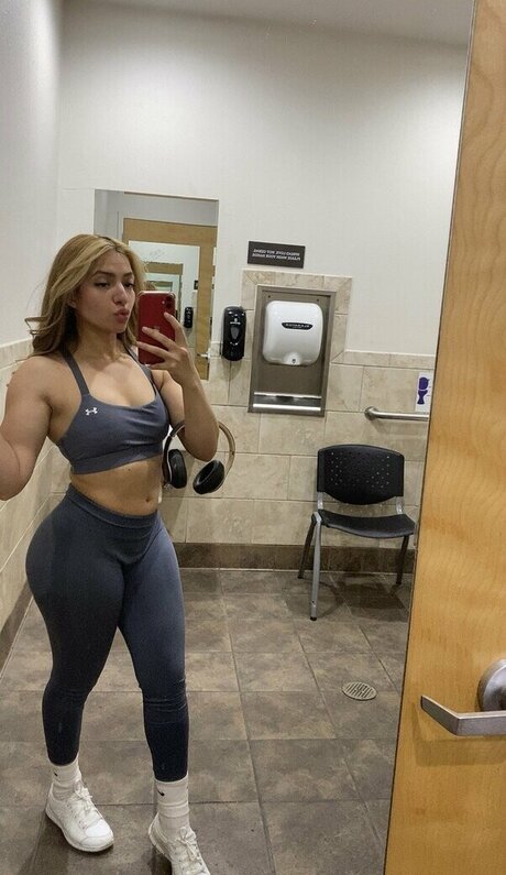 El Paso exklusive akt foto