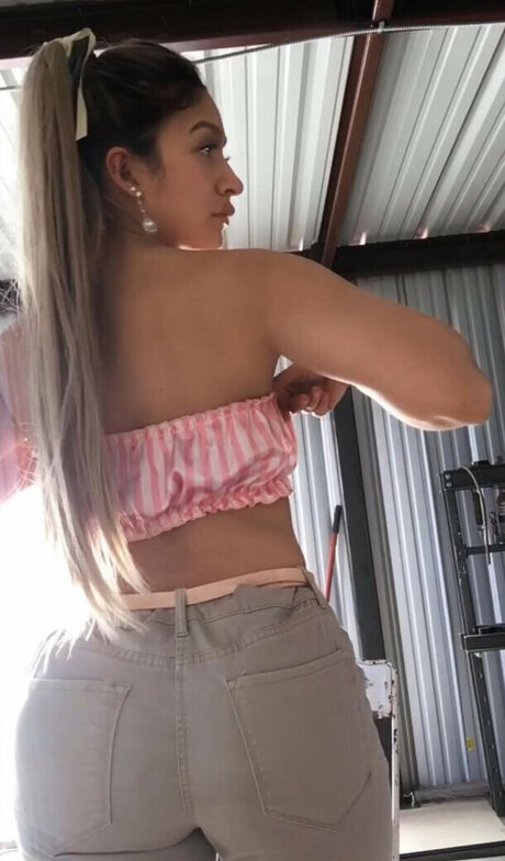 El Paso freie perfekte foto