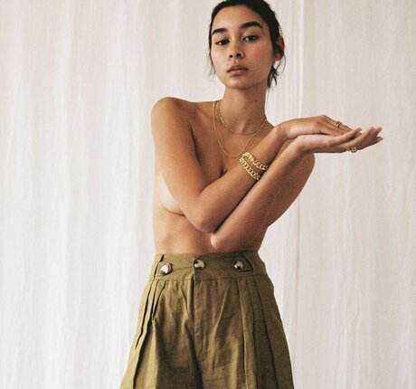 Monica Puddy exklusive schöne galerie