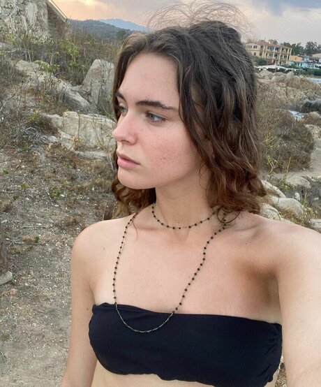 lächeln nur fans schöne nackte foto