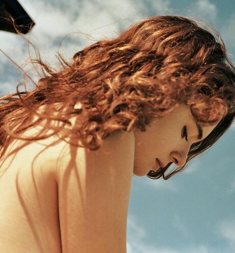 Caterina Ferioli xxx perfekte galerie