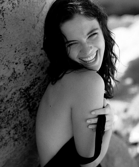 Caterina Ferioli heiße nackte foto